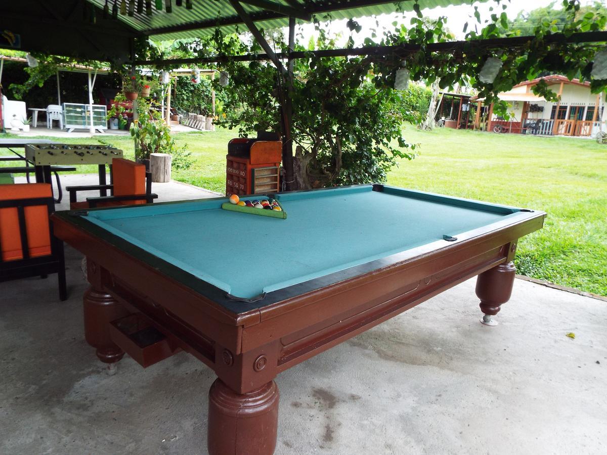 Bed and breakfast El Recreo - El Descanso